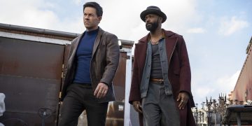 7 new movies and TV shows to watch on Netflix, Prime Video, HBO Max and more this weekend (October 3)