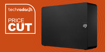 Newegg beats Amazon with super cheap Seagate 26TB external hard drive at $260 — back up your data for 1 cent per GB