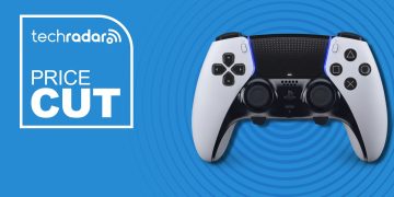 Walmart does what Amazon doesn’t as the DualSense Edge gets a mighty discount at the big box retailer