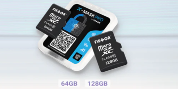 The Flexxon X-Mask Pro promises invisible storage that hackers can’t see, yet its small size may ruin the excitement