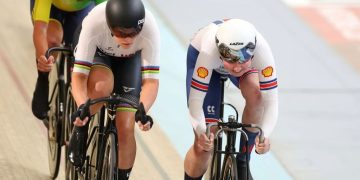 How to watch UCI Track World Championships 2025: live stream cycling