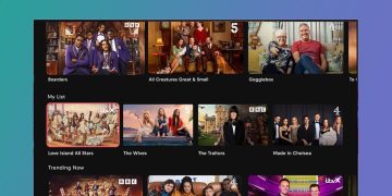 Freely plans to add even more new channels in 2026 and I’ve spotted one that’s perfect for cinephiles