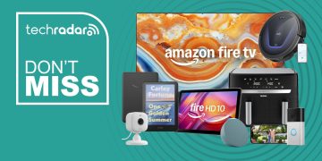 Amazon’s second Prime Day sale starts now in the UK – 28 of the best early deals I’d buy