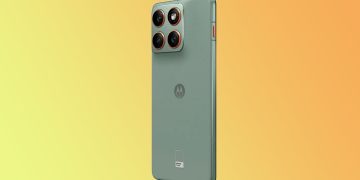 Motorola is making a super-thin phone, and I actually think that’s a huge deal