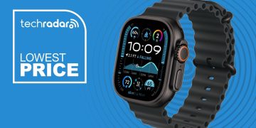 I’m a known Garmin user, but this cheapest-ever Apple Watch Ultra 2 deal on Amazon has me seriously tempted to switch
