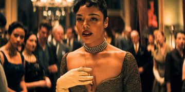 New Prime Video movie Hedda is much more than just this year’s Saltburn – it’s cool, calculated and serious fun