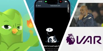 The 9 weirdest things that happened during Amazon’s huge AWS outage