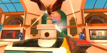 PowerWash Simulator 2 arrives on October 23