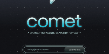 Perplexity’s Comet AI browser is now free for everyone