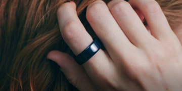 Oura’s new app brings enhanced health insights and longer fertility window predictions