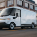 GM to end production of its Chevy Brightdrop electric vans