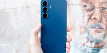 Samsung Galaxy S25 FE review: Iterative to a fault