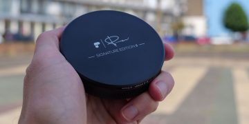 PolarPro Peter McKinnon VND Edition II filter review