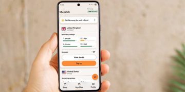 Airalo, My Favourite eSIM Provider, Receives Major App Upgrade