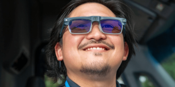 Amazon unveils AI smart glasses for its delivery drivers