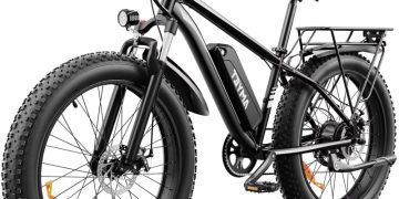 Walmart is selling a $1,100 electric bike for $648 that's 'built like a tank'