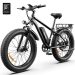Walmart is selling a $1,100 electric bike for $648 that's 'built like a tank'