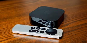 Apple TV+ is now just Apple TV