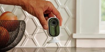Best Home Security Cameras of 2025: My Picks for Your Protection