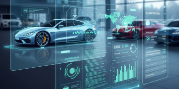 CEO Q&A: Agentic AI Rewiring Auto Retail to Resolve Broken Car Buying System