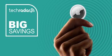 An AirTag saved my lost bag – and right now, they’re at their lowest price ever for Amazon Prime Day