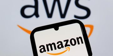 AWS fell on its face, knocking many apps, websites and games offline