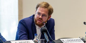 “A first step in Europe” – Proton slams Switzerland’s new surveillance bill at the United Nations Forum