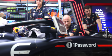 Oracle Red Bull is securing the win with 1Password – a credential halo balancing speed and security on and off the track