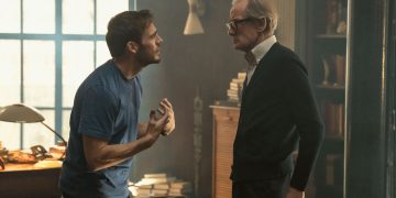 Harlan Coben says this brutal Netflix thriller is the perfect double bill with Lazarus on Prime Video