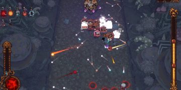 Ball x Pit’s deeply satisfying grind keeps me coming back for more