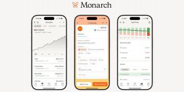 One of our favorite budgeting apps is 30 percent off right now