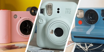 Best Instant Cameras 2025: From Polaroid to Instax