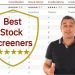 10 Best Free & Pro Stock Screeners of 2025
