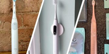 Best Cheap Electric Toothbrush 2025