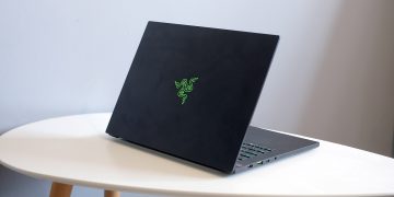 Razer Blade 14 (2025) Review