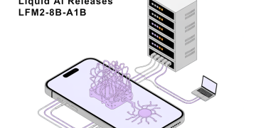 Liquid AI Releases LFM2-8B-A1B: An On-Device Mixture-of-Experts with 8.3B Params and a 1.5B Active Params per Token