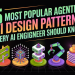 5 Most Popular Agentic AI Design Patterns Every AI Engineer Should Know