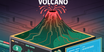 Kong Releases Volcano: A TypeScript, MCP-native SDK for Building Production Ready AI Agents with LLM Reasoning and Real-World actions
