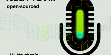 Neuphonic Open-Sources NeuTTS Air: A 748M-Parameter On-Device Speech Language Model with Instant Voice Cloning