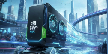 The Local AI Revolution: Expanding Generative AI with GPT-OSS-20B and the NVIDIA RTX AI PC