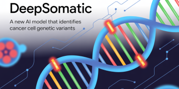 Google AI Research Releases DeepSomatic: A New AI Model that Identifies Cancer Cell Genetic Variants