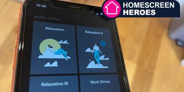 Drowning in stress? You’re not alone – and this app could be your lifeline