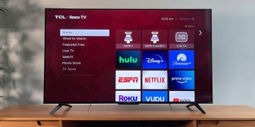 Best 43-Inch TV for 2025