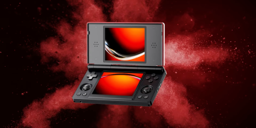 Anbernic’s modern-day Nintendo DS dupe is cheaper than the original