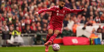 How to watch Liverpool vs Man United: live stream Premier League 2025/26