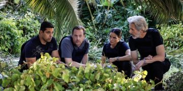 How to watch NCIS season 23 online from anywhere in the world