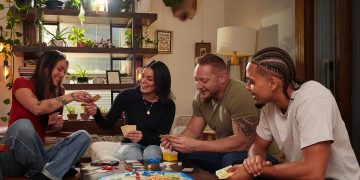 Netflix is adapting Catan into movies and TV shows