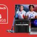Argos launches another Big Red sale – get up to 30% off tech, toys, appliances and homewares