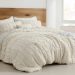 Walmart's bestselling tufted boho comforter is on sale for $48, and it's 'super soft and cozy'