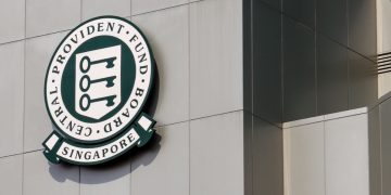 Singapore’s CPF gets A rating, ranked a top-tier pension system
